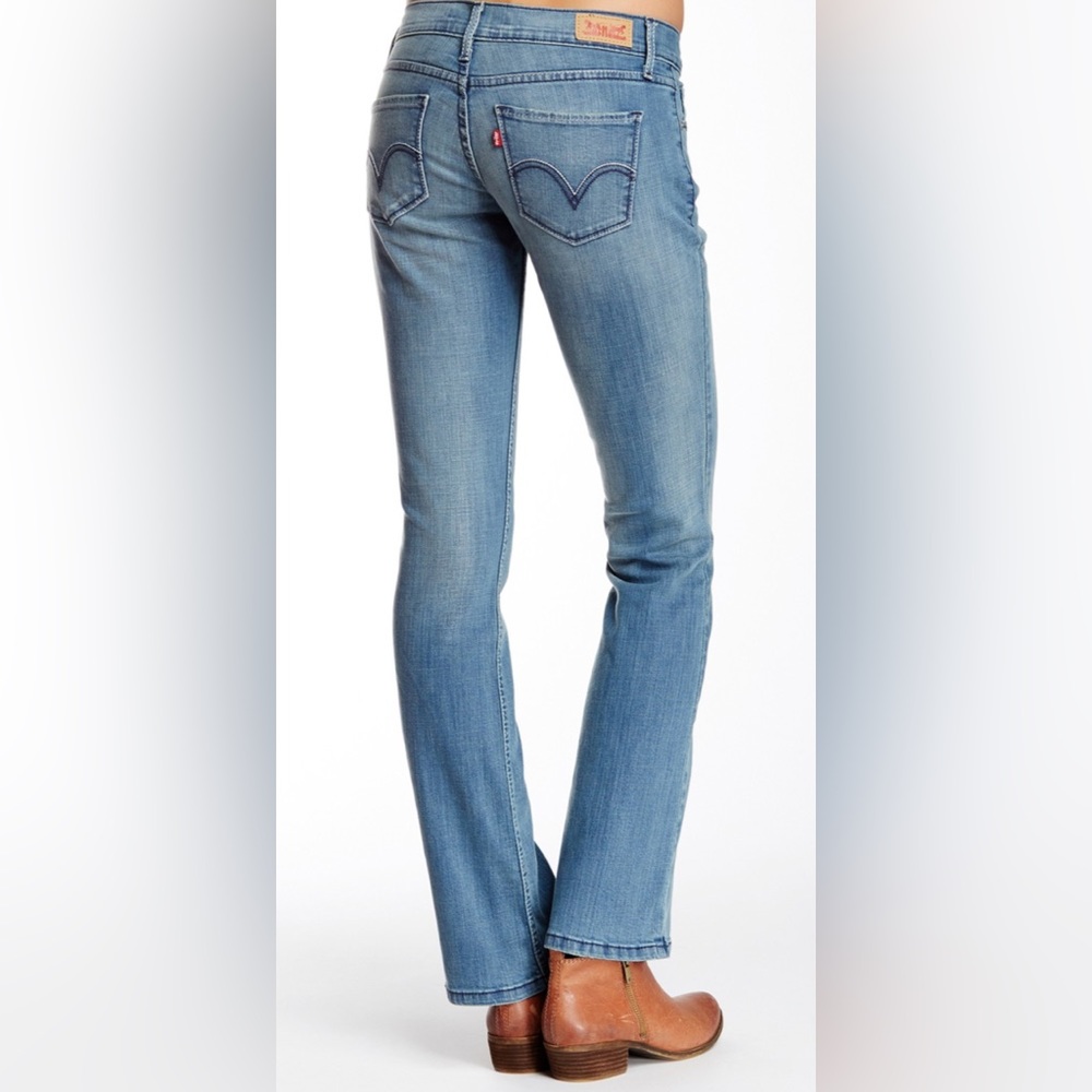 Levi’s Jeans